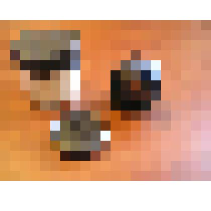 Объектив "Индустар-100У"