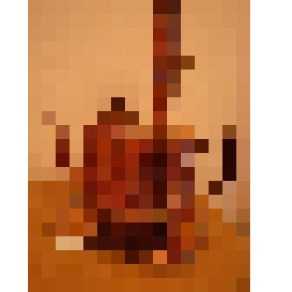 Самовар-чайник