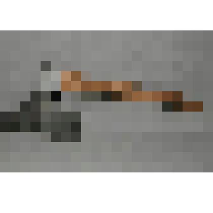 Топор односторонний ( для тёски)