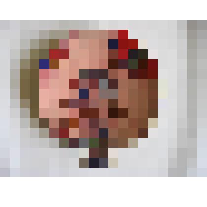 Блюдо декоративное