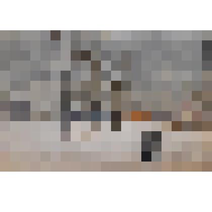 Рисунок. «Старый город»