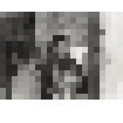 Фото. Отец Сергий у экспозиции, посвященной религии