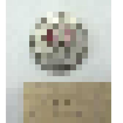 Знак "Донор СССР 2 степени"