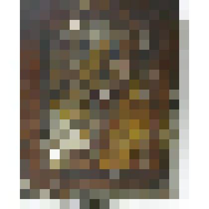 Богоматерь Тихвинская. Икона