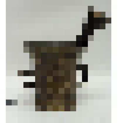 Ступа с пестом. Пест