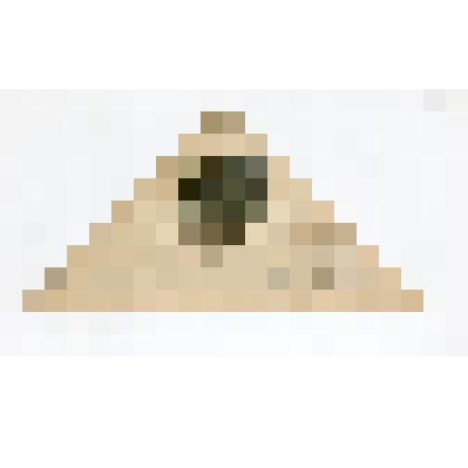 Письмо-треугольник Александровой В. В. от Александровой Т. К