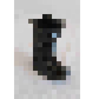 Пепельница "Сапожок"