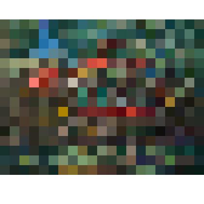 Домик на Питейной улице. (Старый Козлов)