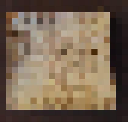 Подставка под горячее из бересты