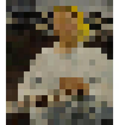 Т. Кислякова - лучший агротехник совхоза "Мельниково"