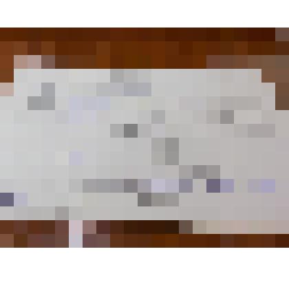 Учетная карточка № 58