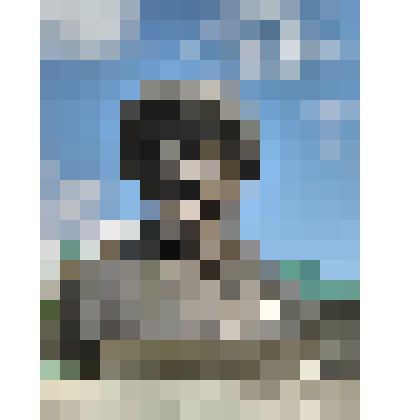 Бюст М.Акмуллы