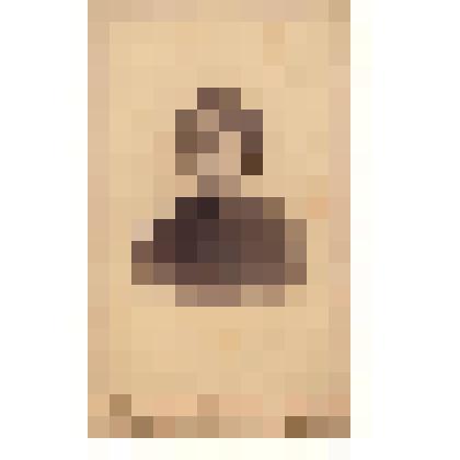 Фотография гимназистки