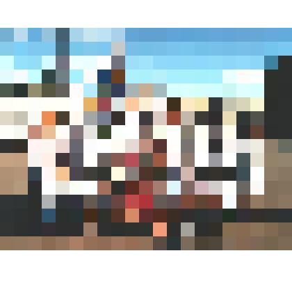 Фотография "Участники акции "Берег мира"