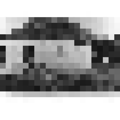 Фотокопия. Малороссийская хата, построена в 1841 г., казачки Анастасии Костенко