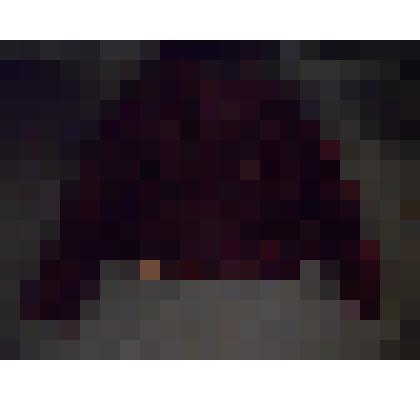 Куртка плисовая