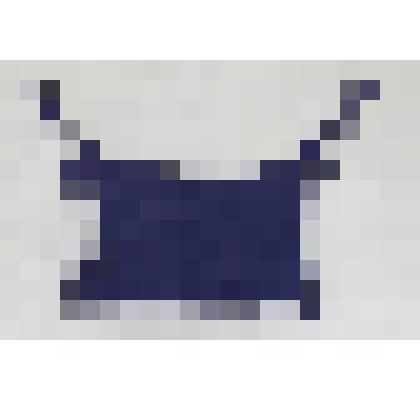 Воротник форменный флотский