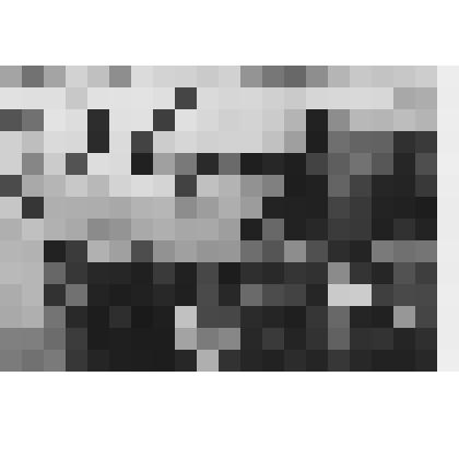 Фотография ч/б. Комсомольцы Управления "Зеленоградстрой" провожают спортсменов на Зимние Олимпийские Игры