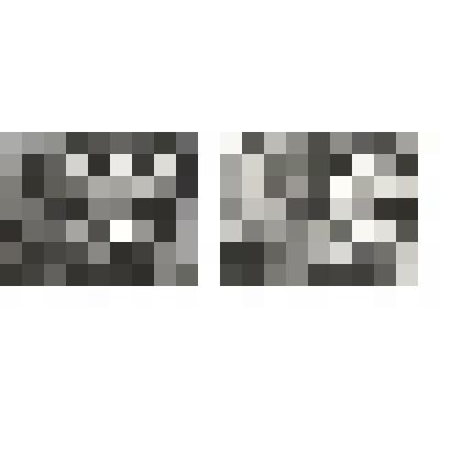 Фото/чб. Личный состав авиаэскадрильи майора Новожилова Н.В., героя СССР, в т.ч. Зуенко И.С. (7 слева). д. Кшевица, Польша. 1944