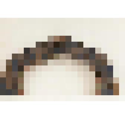 Арка фигурная от иконостаса