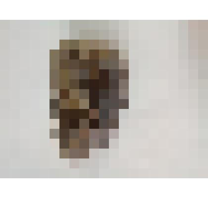 Минерал морион