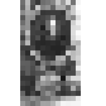 Портрет Сэмюэля Кларка, философа, теолога, придворного проповедника