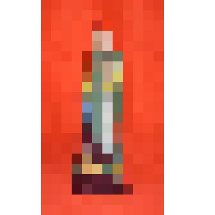 Скульптура – «Хозяйка медной горы» по сказке Бажова