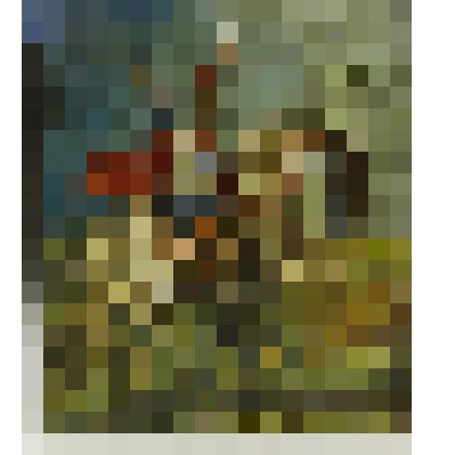 Георгий Победоносец. Икона