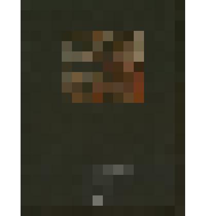 Титульный лист к 1 главе «Начало Евангелие Иисуса Христа сына Божьего». 2010. Из серии иллюстраций к «Евангелию от Марка». 2010-2011