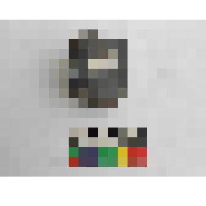 Археология. Отбойник