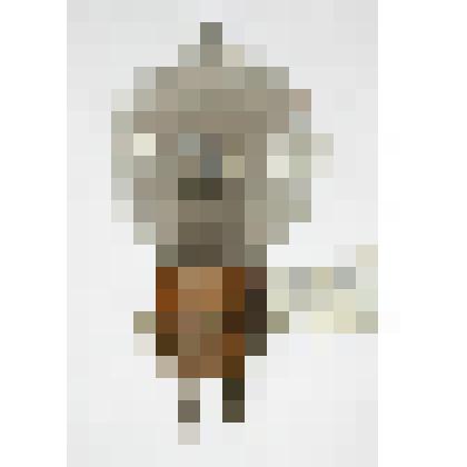 Приемно-усилительная лампа французская