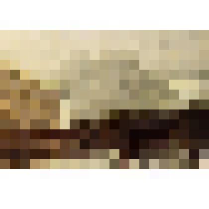 Карточка почтовая "Ленинград в дни Отечественной войны. Аничков мост"