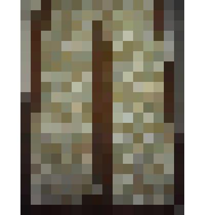 Портьеры на межкомнатную дверь