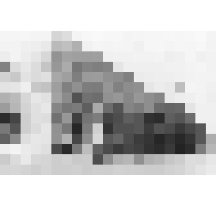 Фотография. Изображено трехэтажное здание больницы, терапевтический корпус