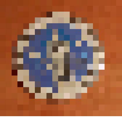 Значок сувенирный разборный «ИГРЫ XXII ОЛИМПИАДЫ. МОСКВА. 
1980» (академическая гребля)