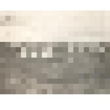 Фотография. Поселок у ст. Блява,куда прибыли первые специалисты строительства "Ормедьзолото"