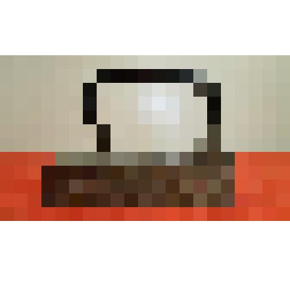 Чугунный утюг (без нагревателя)