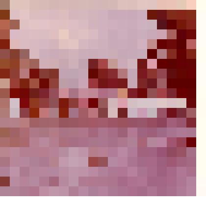 Фотография. Магазин промтоваров в селе Елизарово 1993г