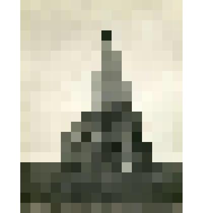 Фотография. Шатровая церковь Владимирской иконы Пресвятой Богородицы (1642 г.) на Белослудском погосте