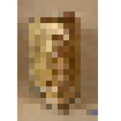 Панель с тумбой от цоколя иконостаса