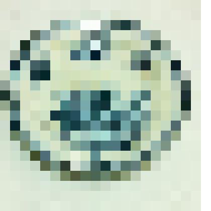 Тарелка фаянсовая мелкая "Товарищества М.С.Кузнецова въ Будахъ"