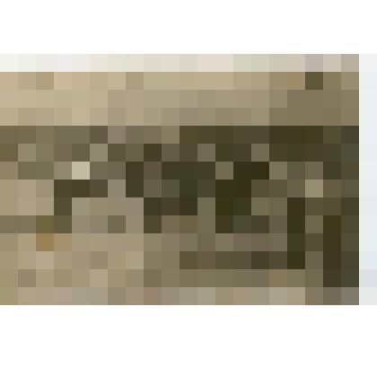 Фотография групповая. В.И. Ленин и М.И. Ульянова в группе делегатов II конгресса Коминтерна на площади Жертв революции