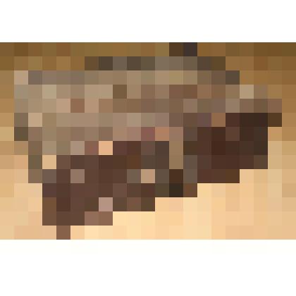 Чемодан дорожный деревянный