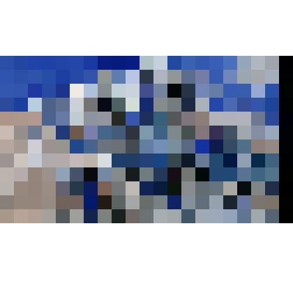 Морской пейзаж