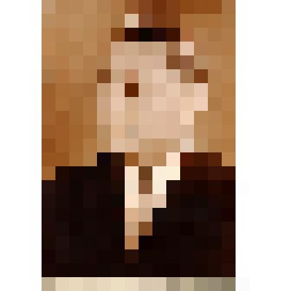 Портрет до пояса Зубенко Ивана Ананьевича  -1-го секретаря РК КПСС , Почетного гражданина Динского района