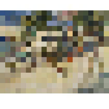 Капри. Солнечный день