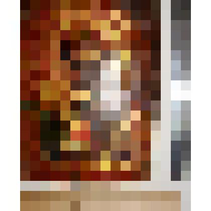 Икона "Владимирская Богоматерь"