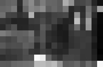 Негатив. Постановка спектакля «Двадцать пятое» в Ленинградском Малом оперном театре. Керенский (арт. Б.А.Горин-Горяинов) удирает в автомобиле