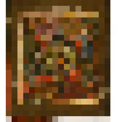 Богоматерь Неопалимая Купина