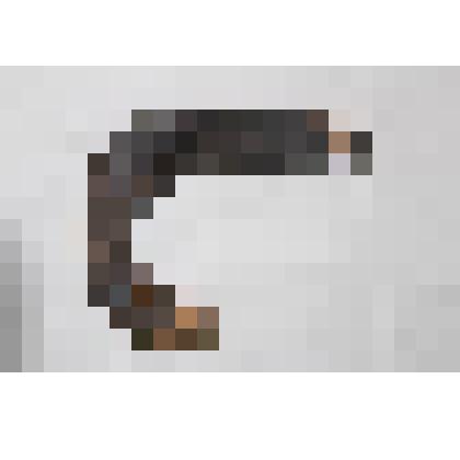 Крюк деревянный